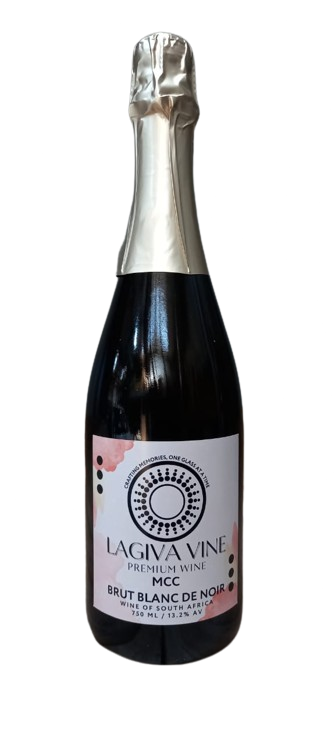 MCC Brut Blanc DE Noir